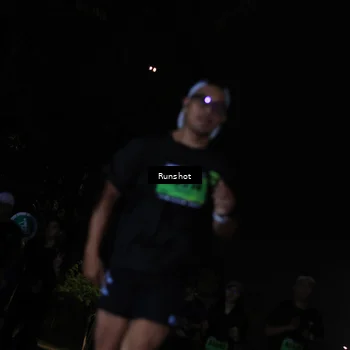 Runner Photo 5430263