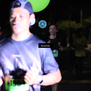 Runner Photo 5430264