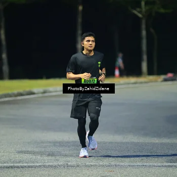 Runner Photo 5430265