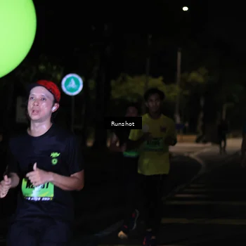 Runner Photo 5430266