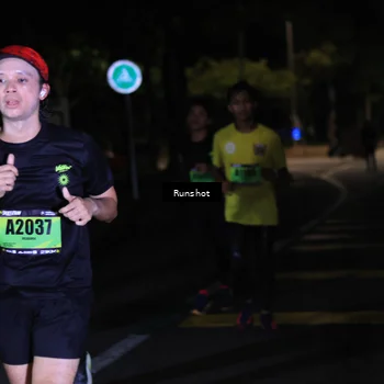 Runner Photo 5430268