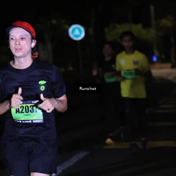 Runner Photo 5430269
