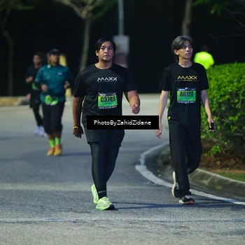 Runner Photo 5430270