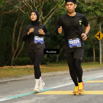 Runner Photo 5430276
