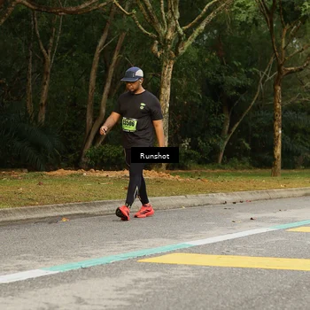 Runner Photo 5430277