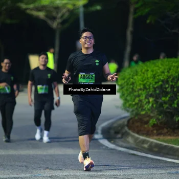 Runner Photo 5430279