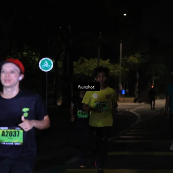 Runner Photo 5430280