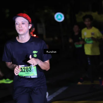 Runner Photo 5430281