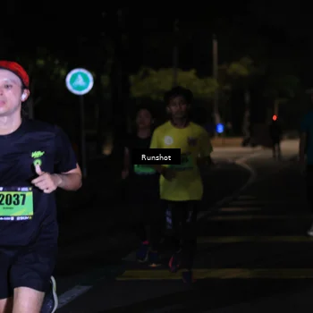 Runner Photo 5430282