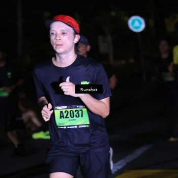 Runner Photo 5430283