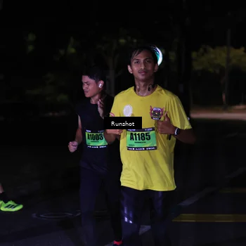 Runner Photo 5430284