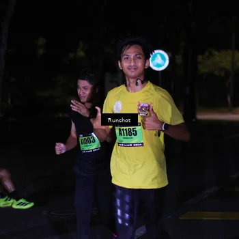 Runner Photo 5430286