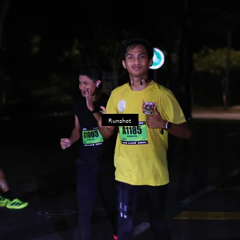 Runner Photo 5430288