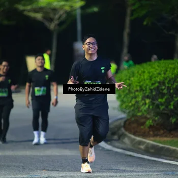 Runner Photo 5430289