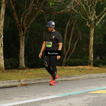 Runner Photo 5430292