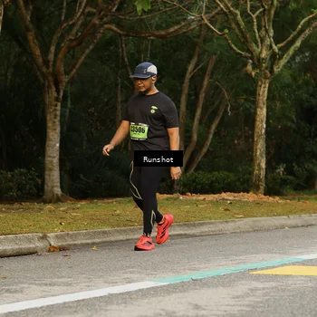 Runner Photo 5430293