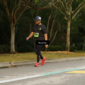 Runner Photo 5430294