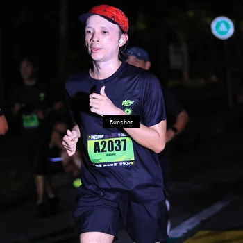 Runner Photo 5430297