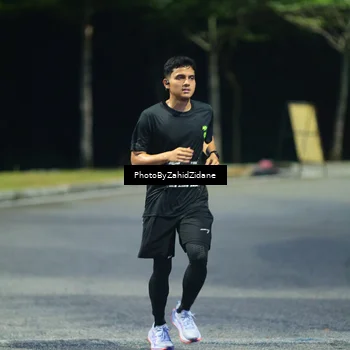 Runner Photo 5430298