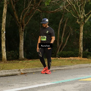 Runner Photo 5430299