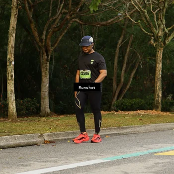 Runner Photo 5430301