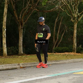 Runner Photo 5430302