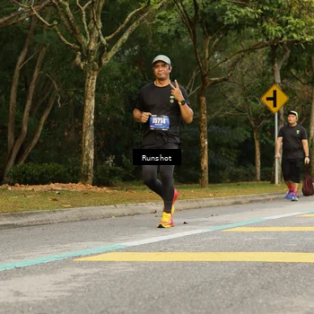 Runner Photo 5430304