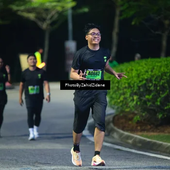 Runner Photo 5430305