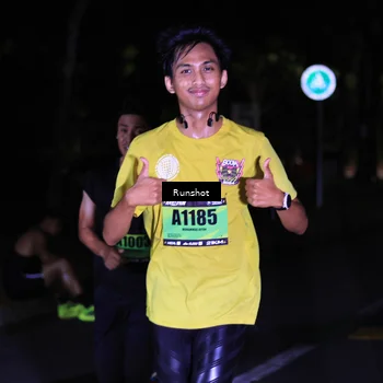 Runner Photo 5430306