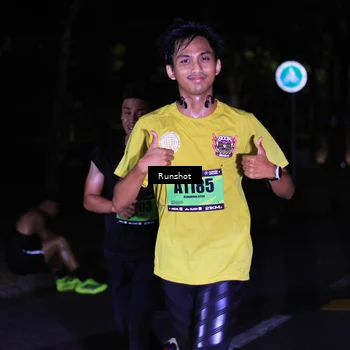 Runner Photo 5430307