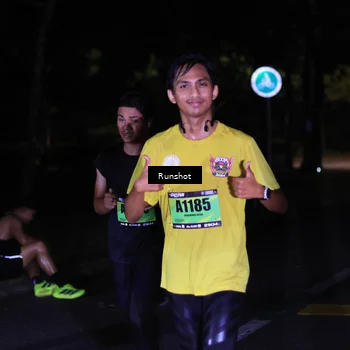 Runner Photo 5430308