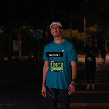 Runner Photo 5430309