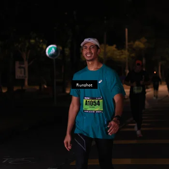 Runner Photo 5430310