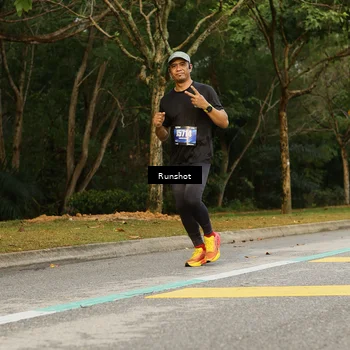 Runner Photo 5430315