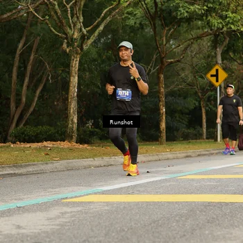 Runner Photo 5430316