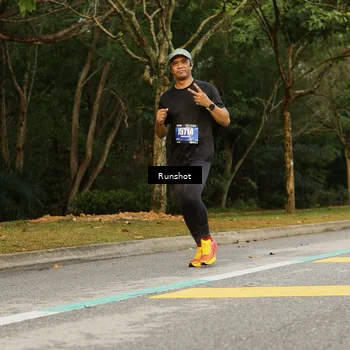 Runner Photo 5430317