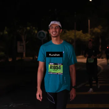 Runner Photo 5430321