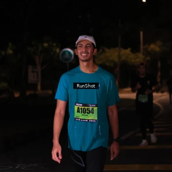 Runner Photo 5430322