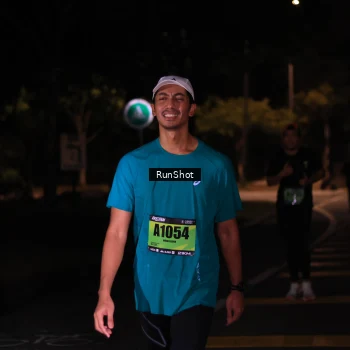 Runner Photo 5430325