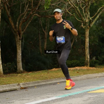 Runner Photo 5430326