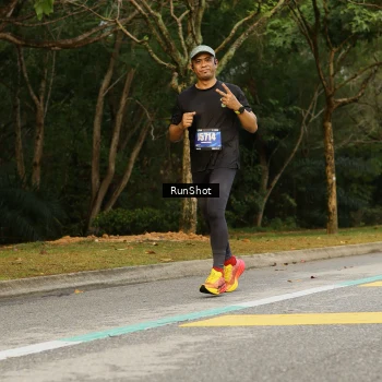 Runner Photo 5430327