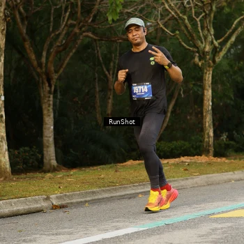 Runner Photo 5430329