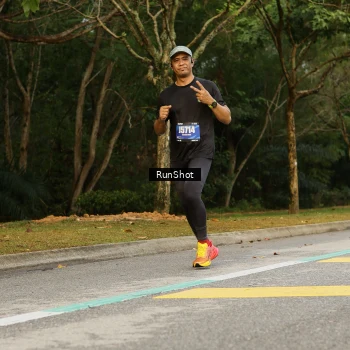 Runner Photo 5430330