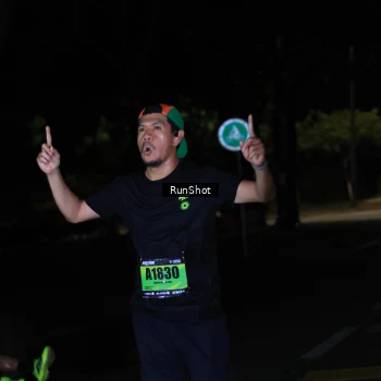Runner Photo 5430331