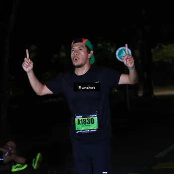 Runner Photo 5430332