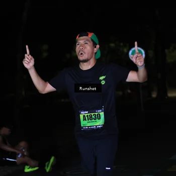 Runner Photo 5430333