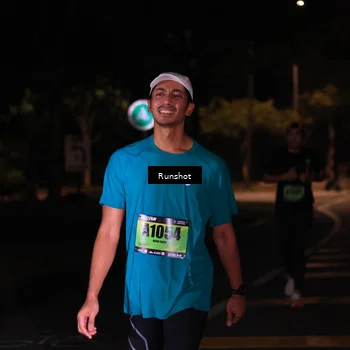 Runner Photo 5430334