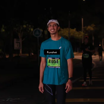 Runner Photo 5430335