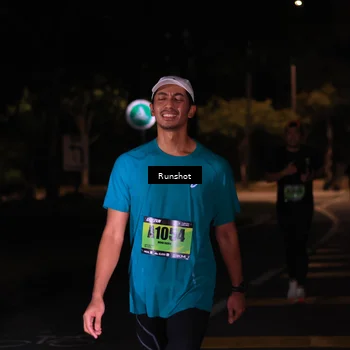 Runner Photo 5430336