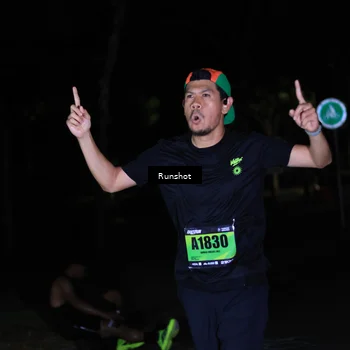 Runner Photo 5430339